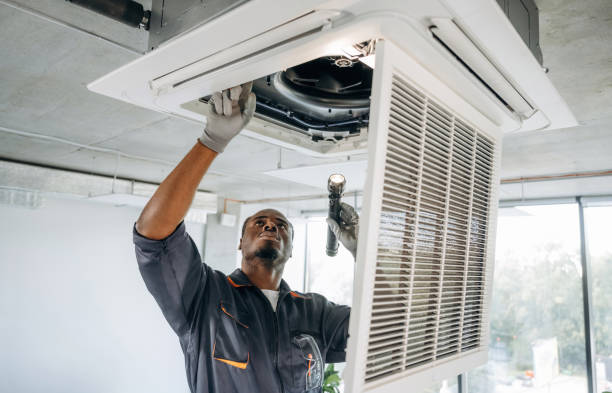 Licensed Ductwork Repair service in Landenberg, PA - FH HVAC